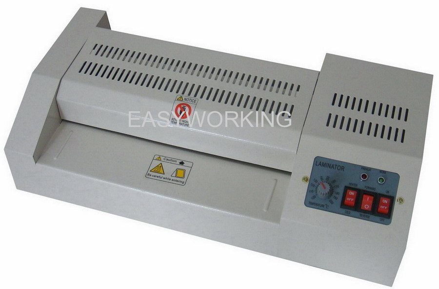 Laminator