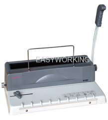 Wire Binding Machine