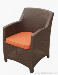 2012 Hot Rattan Wicker Chair