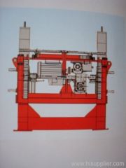 (Adjustable) Tilting Welding Positioner