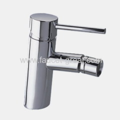 Brass Bidet Bathroom Faucet