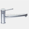 Ellipse handle lever with Bath Sink Faucet