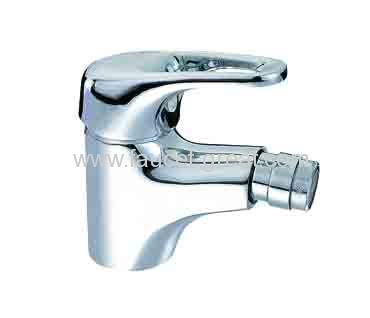 Single-Lever bidet Mixers