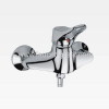 Exposed Shower Mixer Faucet
