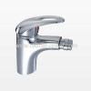 single hole bidet faucets