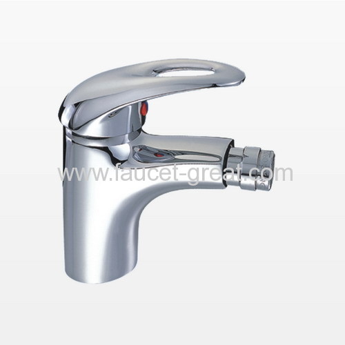 single hole bidet faucets