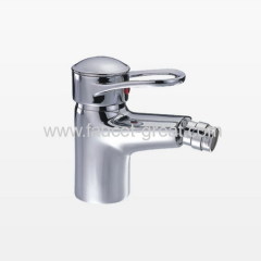 Single hole bidet Mixers