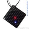 1GB Solar Power MP3