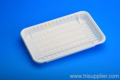 Fast Food Packaging Tray