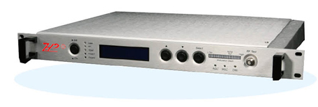 1550nm External Modulation Optical Transmitter