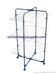 3-floor Clothes Drying Rack