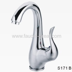 one handle Basin Mixer(Faucet)