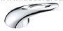 faucets zinc lever