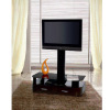 Motorized TV Stand