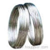 Galvanized Wire