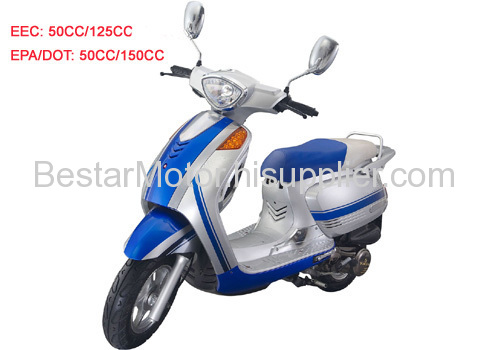 Vespa style 50CC/125CC/150CC Scooter