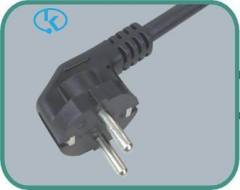 Korea type Power Cable