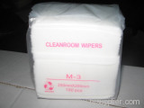 Cleanroom Wiper