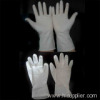 9&quot; Cleanroom Powder Free Nitrile Glove