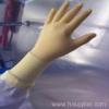 9&quot; Cleanroom Powder Free Latex Glove