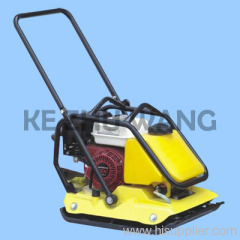 Plate Compactor