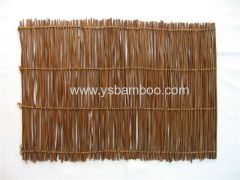 Natural Potherb StickS Placemat