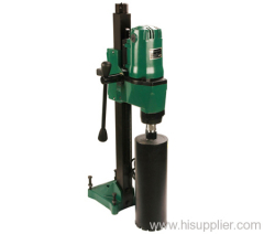 Diamond Core Drill