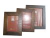 Wooden Photo Frame