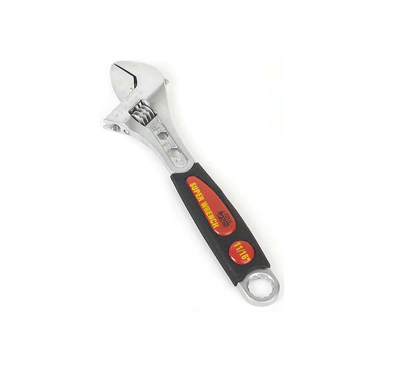 Adjustable Wrench