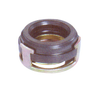 Elastomer Bellows Shaft Seal