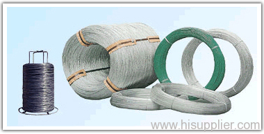 Galvanized Wire