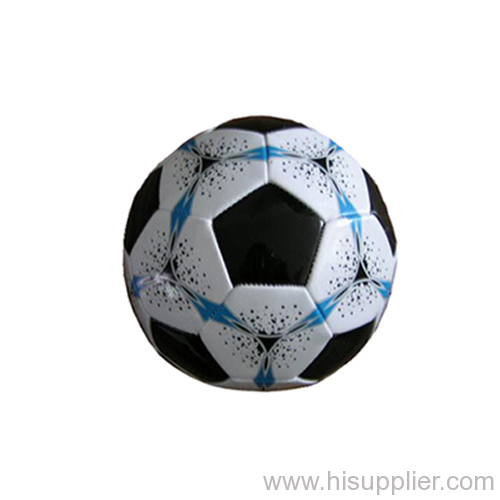 China Soccer Ball