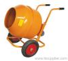 Concrete Mixer