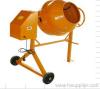 Concrete Mixer