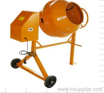 Concrete Mixer