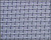 Galvanized Wire Mesh