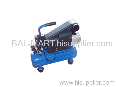 1 HP 6 Liter Air Compressor