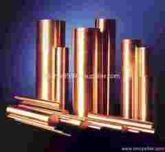  103C Cobalt Nickel Beryllium Copper Alloy