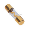 20 amp - 80 amp Gold AGU car fuses (5 Pcs/Blister)