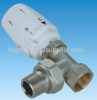 Thermostatic Radiator Valve