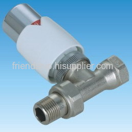 Thermostatic Radiator Valve