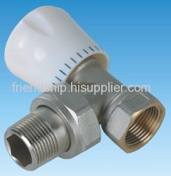 Thermostatic Radiator Valve