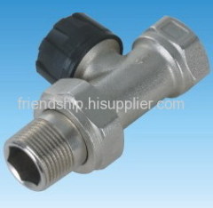 Thermostatic Radiator Valve Automatic