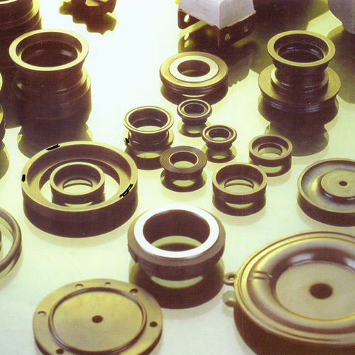 Rubber Parts