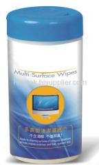 Multi-Surface Wipes
