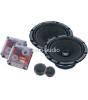 Auto Stereo 6.5&quot; 2-way Component Speaker Systems With 350 Watts