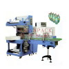 Multipack Sleeve Wrapping Machine