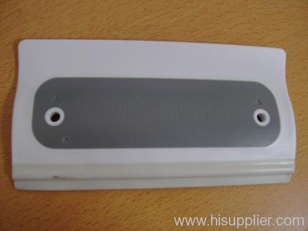 Plastic 2-shot Injeciton Moulding Part