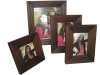 Wooden Photo Frame