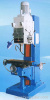Vertical drilling machine